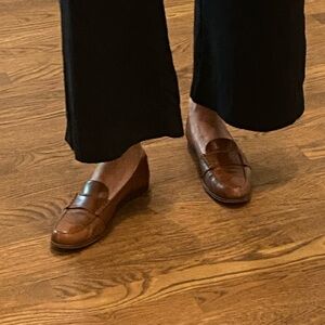 Gucci loafers